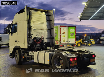Trekkvogn Volvo FH 460 FH 4X2 XL 2xTanks Hydraulik Euro5: bilde 2