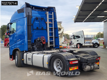 Trekkvogn Volvo FH 500 4X2 Retarder I-ParkCool Full-Air Globetrotter: bilde 2
