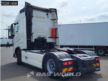 Trekkvogn Volvo FH 500 898 4X2 VEB+ I-ParkCool Hydraulik LED: bilde 2