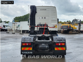 Trekkvogn Volvo FM 450 FM 4X2 LXL Retarder Euro 5: bilde 3