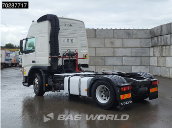Trekkvogn Volvo FM 450 FM 4X2 LXL Retarder Euro 5: bilde 2
