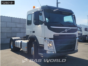 Trekkvogn Volvo FM 460 4X2 Retarder Euro 6: bilde 3