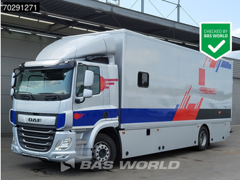 Lastebil DAF CF 290