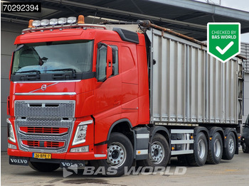 Lastebil VOLVO FH 460