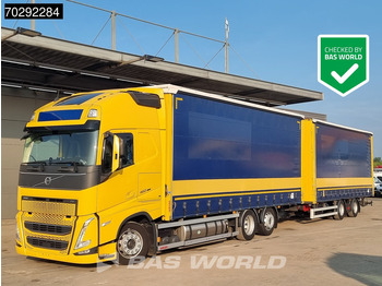 Lastebil VOLVO FH 460