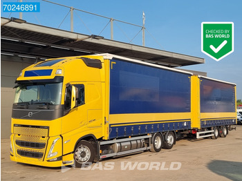 Lastebil VOLVO FH 460