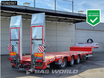 Lavloader semitrailer VEGA