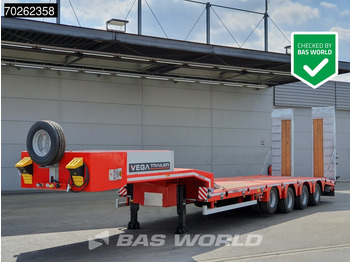 Lavloader semitrailer VEGA