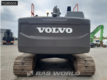 Beltegraver Volvo EC220 E L Select: bilde 3