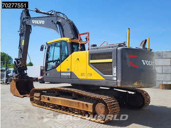 Beltegraver Volvo EC300 E L NOVATRON GPS: bilde 3