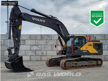 Beltegraver VOLVO EC300EL