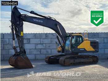 Beltegraver VOLVO EC300EL