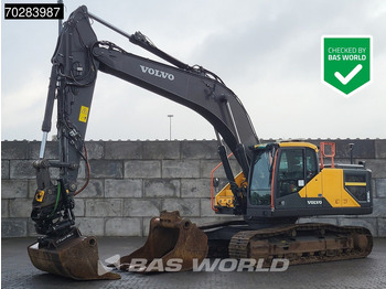 Beltegraver VOLVO EC300EL