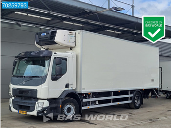 Lastebil med kjøl VOLVO FE 250