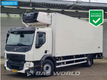 Lastebil med kjøl VOLVO FE 250