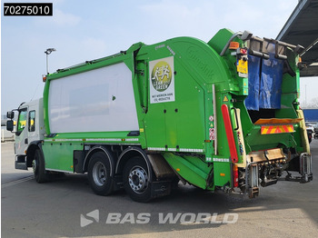 Søppelbil Volvo FE 300 6X2 NL-Truck Lenkachse Geesink Norba GPM III v 20H25 EEV: bilde 2