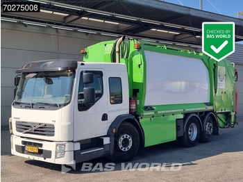 Søppelbil VOLVO FE 300