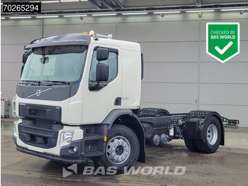 Chassis lastebil VOLVO FE 320