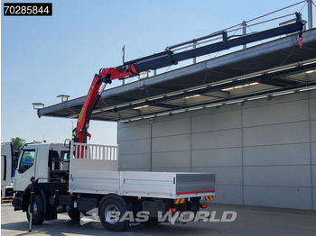 Ny Planbil, Kranbil Volvo FE 320 4X2 NEW! Palfinger PK14.501K SLD5 Remote Crane Kran Euro 6: bilde 2