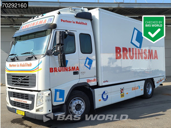Skapbil VOLVO FH 400