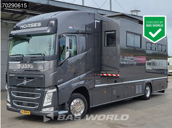 Hestebil VOLVO FH 420