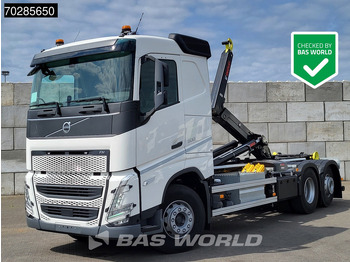 Krokbil VOLVO FH 500