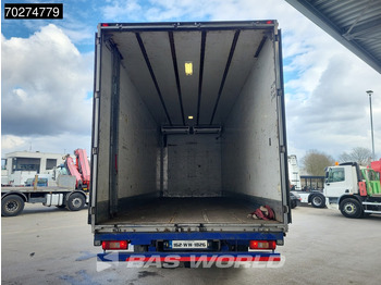 Leie Volvo FH 540 6X2 Thermo-king cooler Lift-Axle Automatic Navi ACC Euro 6 Volvo FH 540 6X2 Thermo-king cooler Lift-Axle Automatic Navi ACC Euro 6: bilde 3