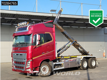 Krokbil VOLVO FH16 700