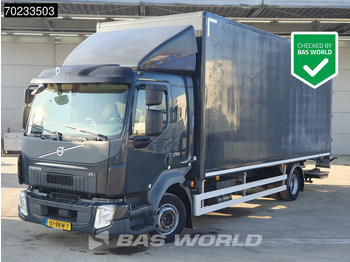 Skapbil VOLVO FL 210