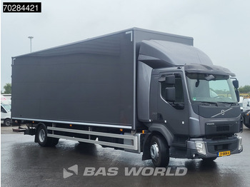 Leie Volvo FL 210 4X2 NL-Truck 12 Tons Laadklep ACC Euro 6 Volvo FL 210 4X2 NL-Truck 12 Tons Laadklep ACC Euro 6: bilde 3