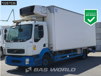 Lastebil med kjøl VOLVO FL 260