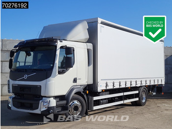 Kapellbil VOLVO FL 280