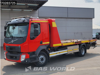 Bergingsbil Volvo FL 280 FL 4X2 Jige International Simplex 6T5 Abschleppwagen Winch Manual Euro 6: bilde 3