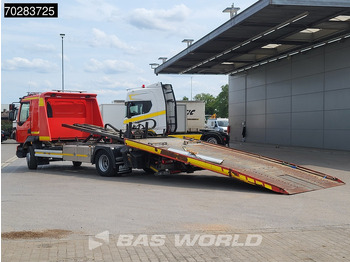 Bergingsbil Volvo FL 280 FL 4X2 Jige International Simplex 6T5 Abschleppwagen Winch Manual Euro 6: bilde 2