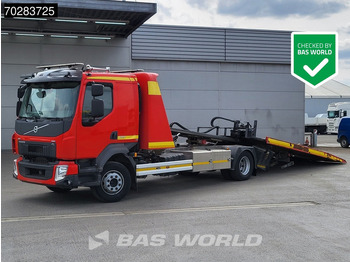 Bergingsbil VOLVO FL 280