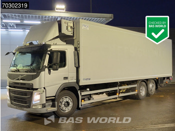 Lastebil med kjøl VOLVO FM 330
