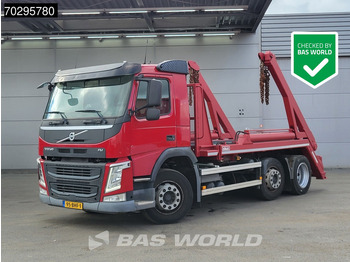 Liftdumper lastebil VOLVO FM 330