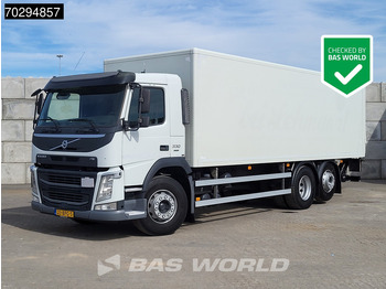 Skapbil VOLVO FM 330