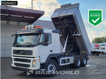 Tippbil VOLVO FM