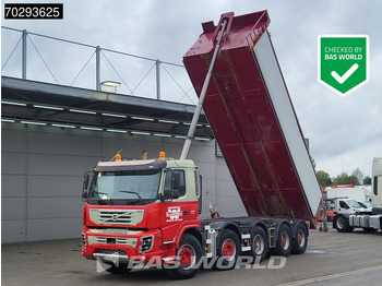 Tippbil VOLVO FMX 420