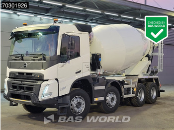 Betongbil VOLVO FMX 430