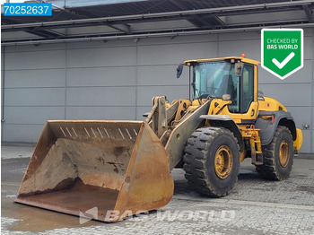 Hjullaster VOLVO L120H