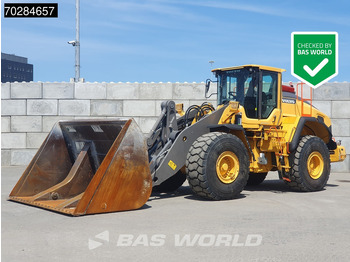 Hjullaster VOLVO L150H