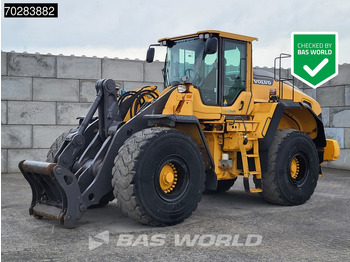 Hjullaster VOLVO L150H