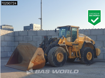 Hjullaster VOLVO L180H