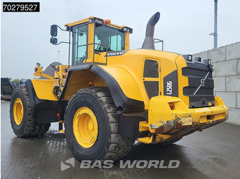 Hjullaster Volvo L250 G CDC: bilde 3
