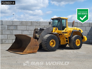 Hjullaster VOLVO L250