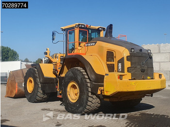 Hjullaster Volvo L260 H CDC: bilde 2 Hjullaster Volvo L260 H CDC: bilde 2