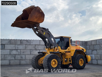 Hjullaster Volvo L260 H CDC: bilde 2 Hjullaster Volvo L260 H CDC: bilde 2