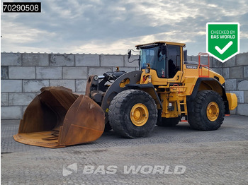 Hjullaster VOLVO L260H